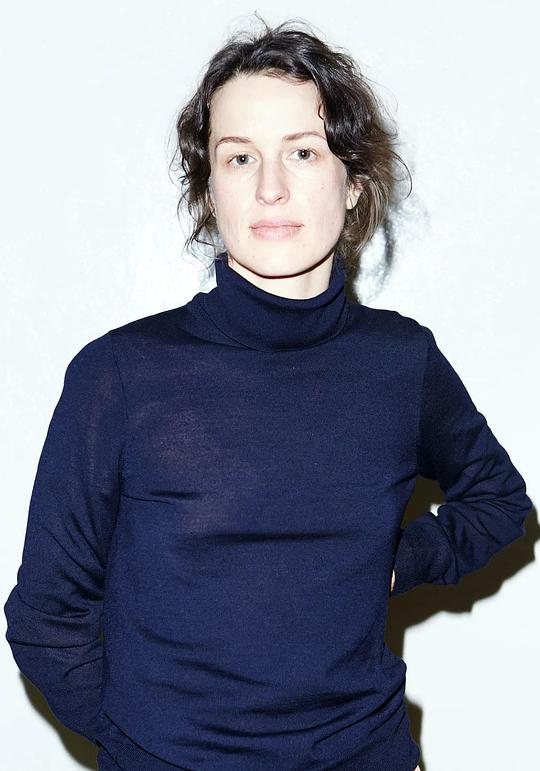 妮莉·沃拉兹 Nele Wohlatz照片