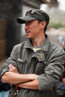 程箓 Lu Cheng照片