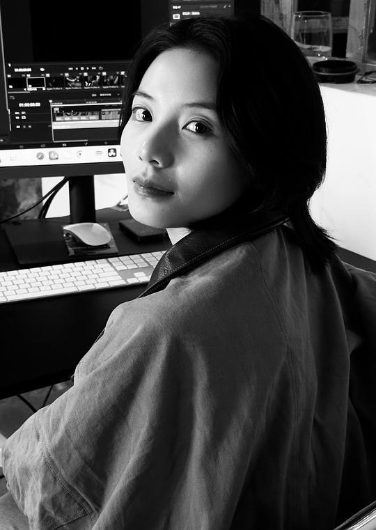 万雪钊 Xuezhao Wan照片