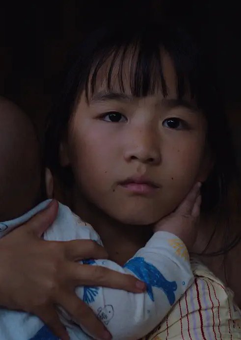 字流宇 Liuyu Zi照片