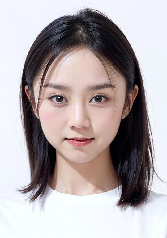 马樱姿 Yingzi Ma照片