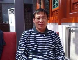 徐海滨 Haibin Xu照片