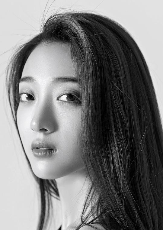 蔡萱逸 Xuanyi Cai照片