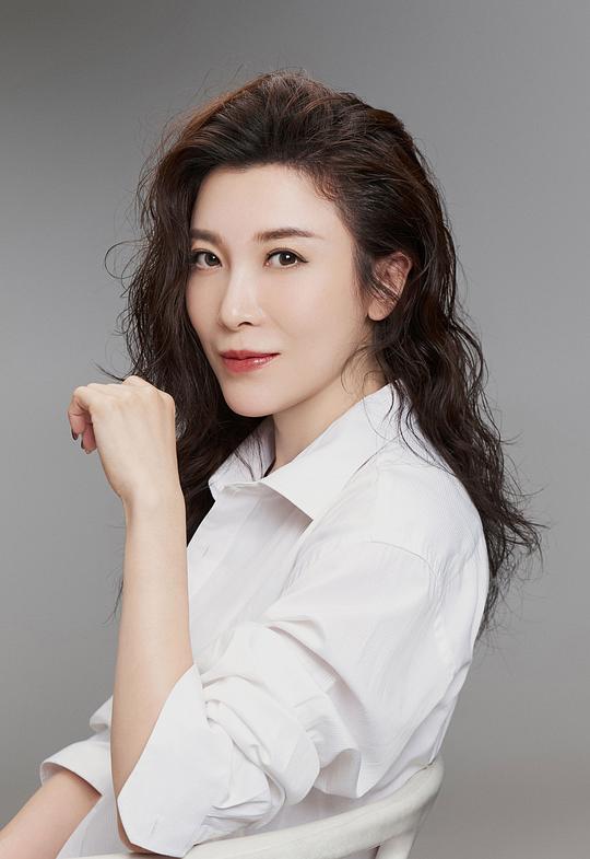 张棪琰 Yanyan Zhang照片