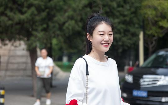 李嘉慧 Jiahui Li照片