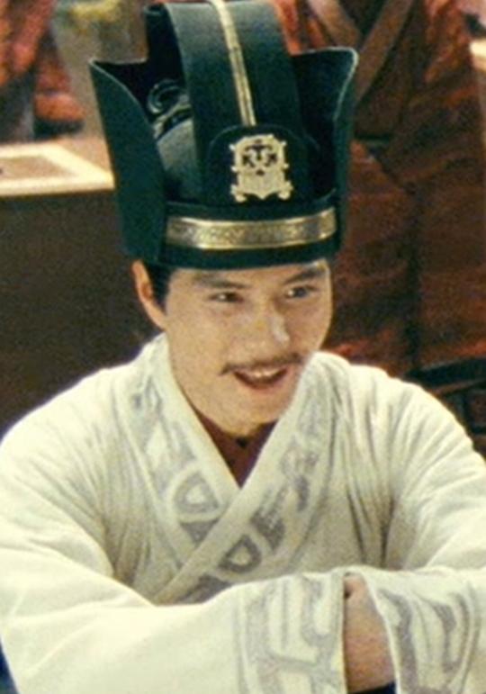 赵世立 Shili Zhao照片