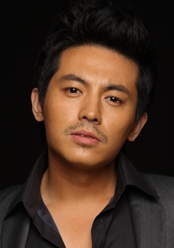 崔鹏 Peng Cui照片