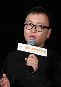 朱敏江 Minjiang Zhu照片