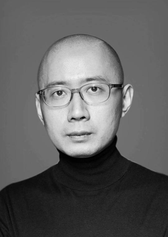 周洲 Zhou Zhou照片