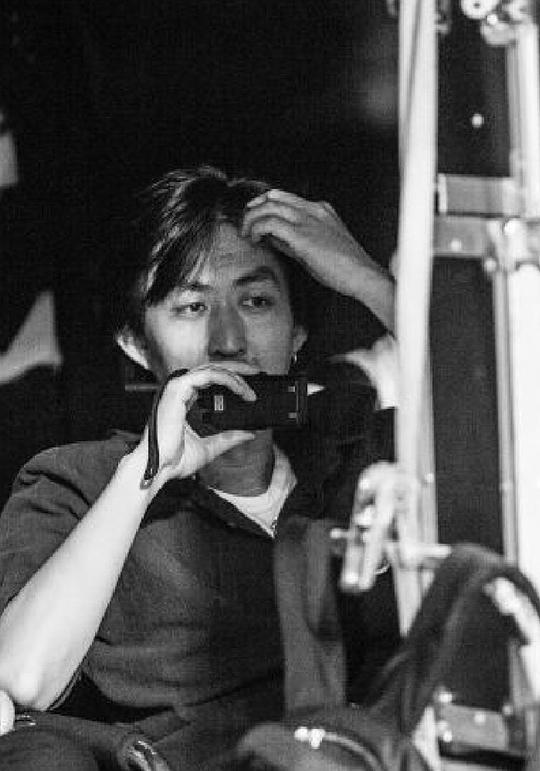 魏冬雷 Donglei Wei照片