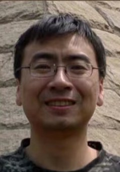 吴亮 Liang Wu照片