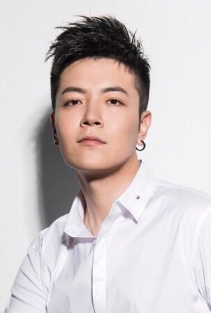 蔡鹏飞 Pengfei Cai照片