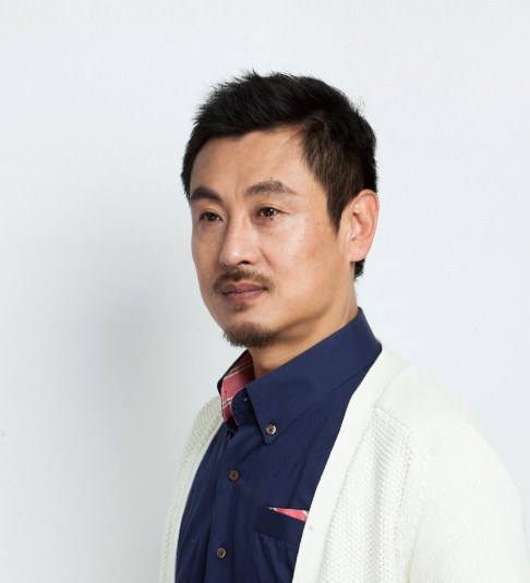 王盛 Sheng Wang照片