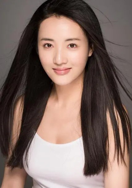 曹菡 Han Cao照片