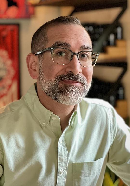 阿图罗·埃尔南德斯 Arturo A. Hernandez照片