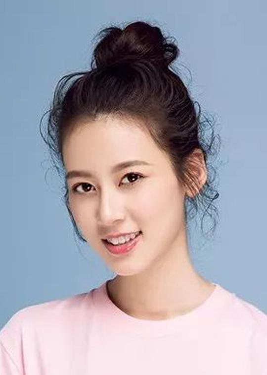 赵昭仪 Zhaoyi Zhao照片