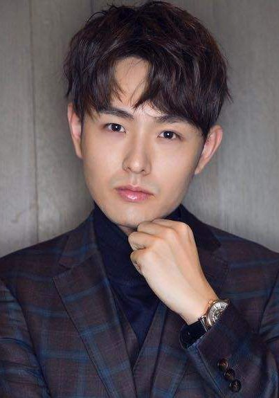 邓男子 Nanzi Deng照片