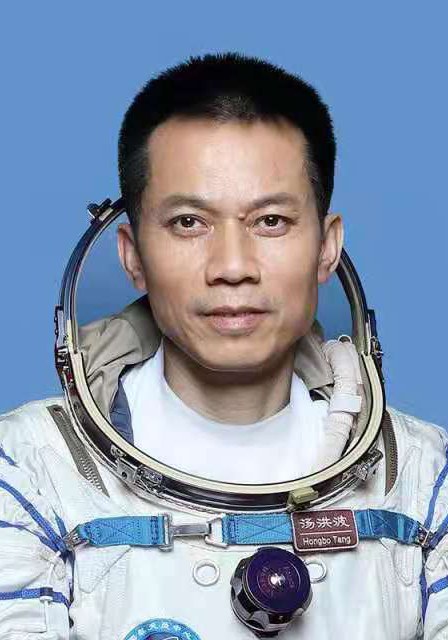 汤洪波 Hongbo Tang照片