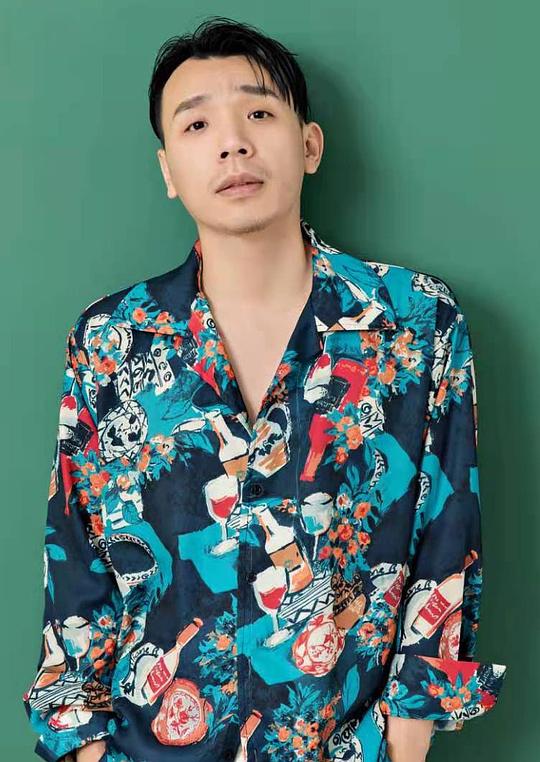 徐本一 Benyi Xu照片