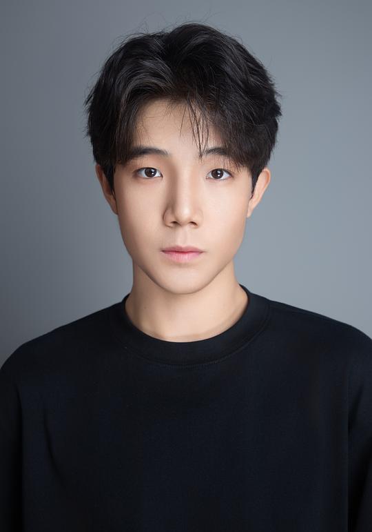 李学昆 Xuekun Li照片