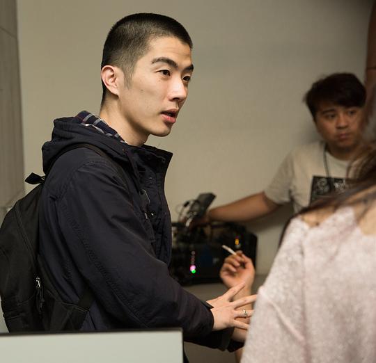 陈聪聪 Congcong Chen照片