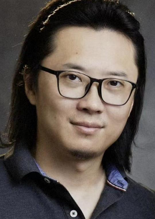 姜京京 Jingjing Jiang照片