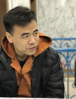 赵秀才 Jie Zhao照片