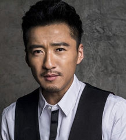 沈文俊 Wenjun Shen照片