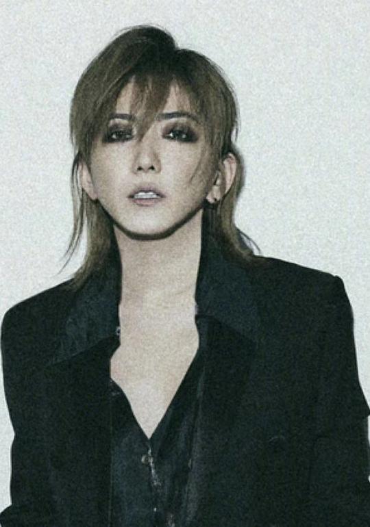 刘忻 Xin Liu照片