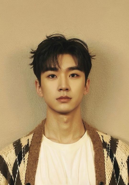 王沛为 Peiwei Wang照片