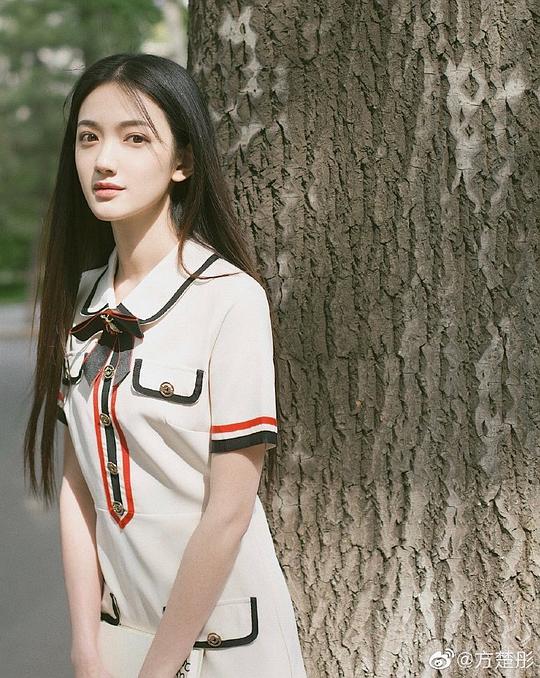 方楚彤 Chutong Fang照片