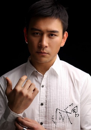 徐僧 Seng Xu照片