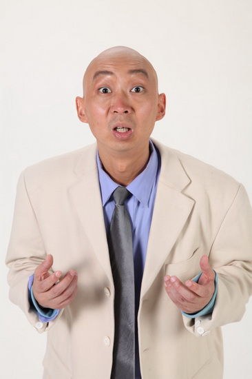 黄飞 Fei Huang照片