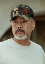 黄伟 Wei Huang照片