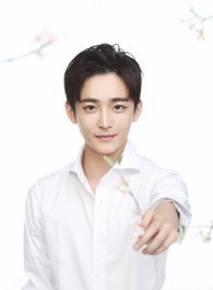 丁嘉文 Jiawen Ding照片