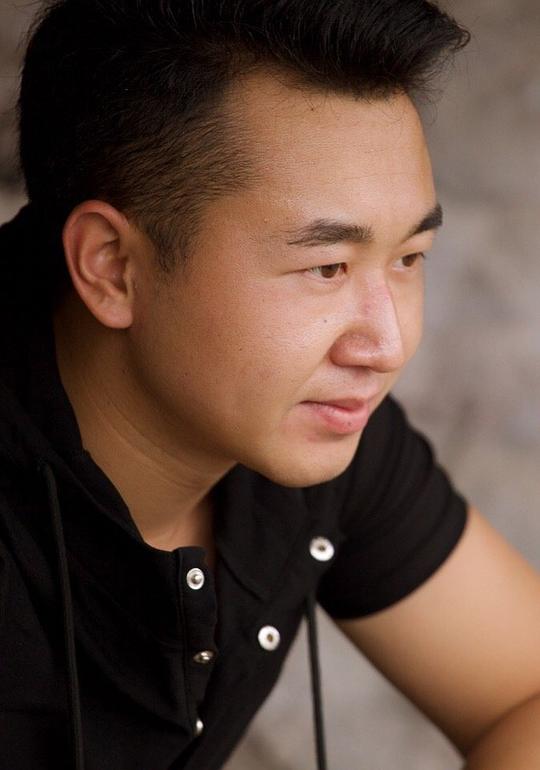 赵树达 Shuda Zhao照片