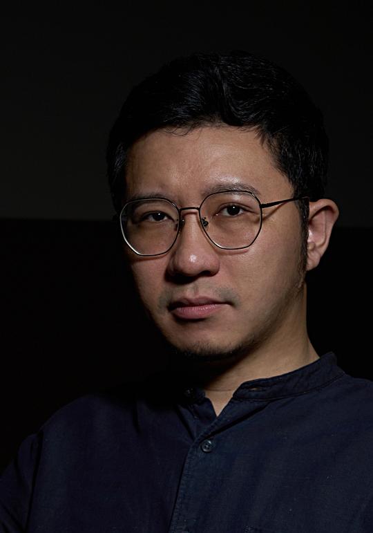 申由甲 Shen Youjia照片