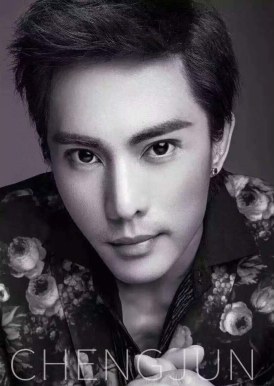 王萧寒 Xiaohan Wang照片