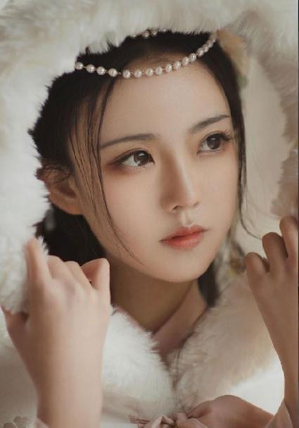 章若凡 Ruofan Zhang照片