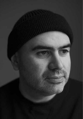 菲利普·加尔韦斯 Felipe Gálvez照片