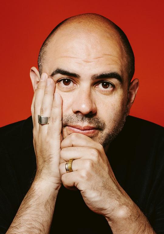 费利佩·加尔韦斯·哈伯勒 Felipe Gálvez Haberle照片