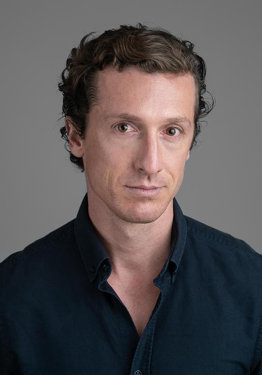 本杰明·韦斯特法尔 Benjamin Westfall照片