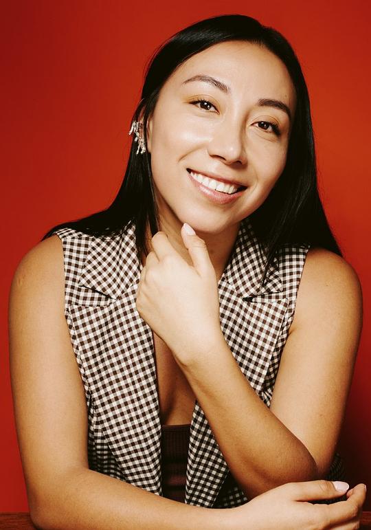 米歇尔·瓜尼亚 Mishell Guaña照片