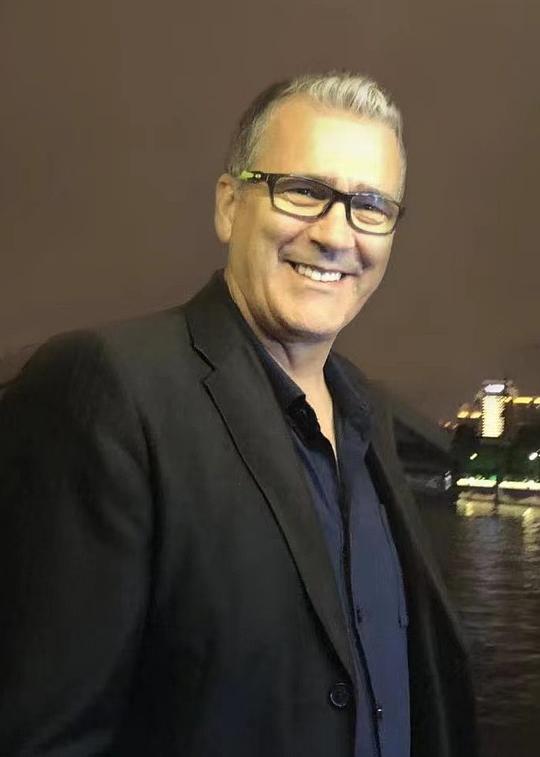 迪克·宗达格 Dick Zondag照片