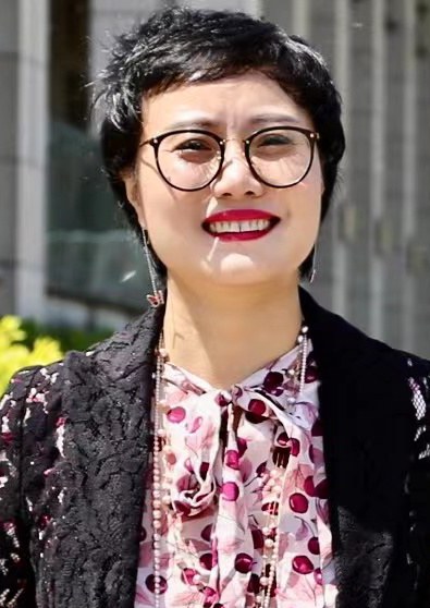 亓梅晓 Michelle Qi照片