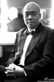 张境佳 Jingjia Zhang照片