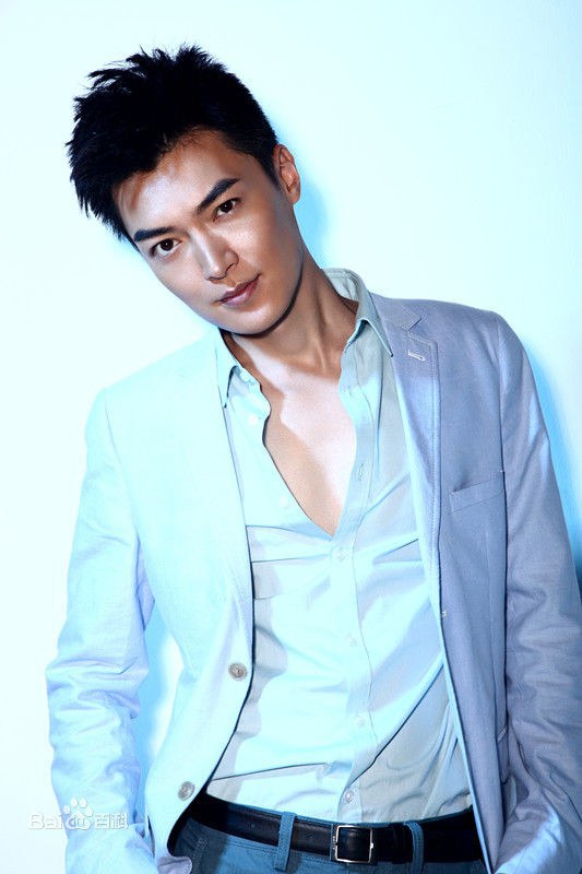 纪宁 Ning Ji照片