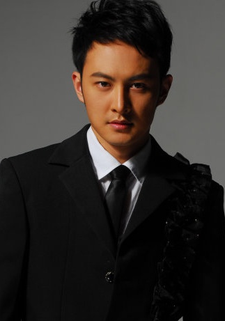 赵韦至 Weizhi Zhao照片