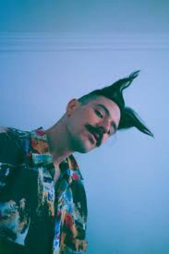 本·穆林克松 Ben Mullinkosson照片