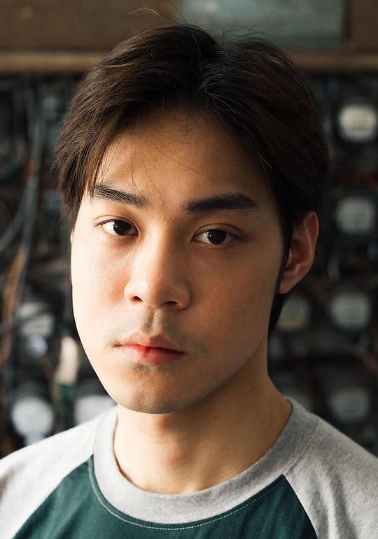 孙君宝 Olly Sun照片